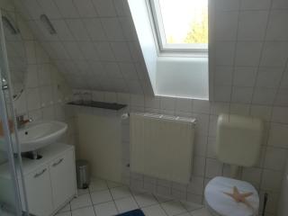 Ferienwohnung Möwe - Ostseebad Sellin - 2