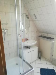 Ferienwohnung Möwe - 3