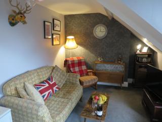 Parkside Apartments - 7