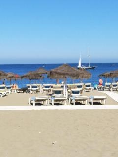 Fuengirola Holidays Sun & Beach - Fuengirola - 0