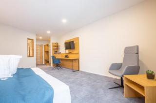 Schwan und Post Business Quarters - Bad Neustadt an der Saale - 3