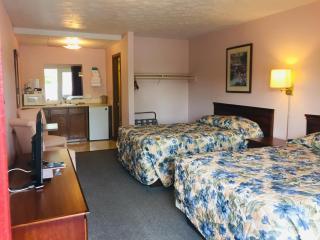 Mountain Country Motor Inn - Branson West - 5