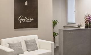 Galliera Residence B&B - Bolonia - 7