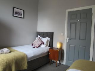 Parkside Apartments - Newcastle upon Tyne - 9