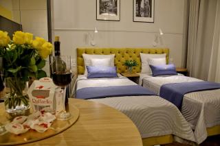 Bentis Luxury Apartments - Krakow - 5