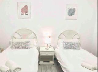 Puerto Banus with private garden - Marbella - 2