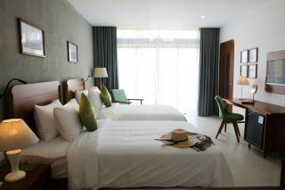 Hoian Tranquil Lodge - Chon Binh Yen - 8