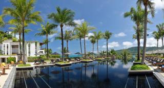 Andara Resort Villas - Kamala Beach - 2