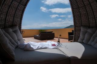 Villa Le Terrazze Charming Rooms - 5