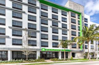 Wyndham Garden Ft Lauderdale Airport & Cruise Port - Dania Beach - 5