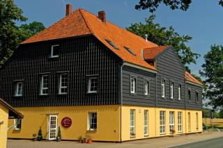 Landhaus Heidekrug - Hildesheim - 9