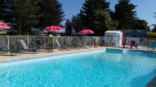 Camping Le Domaine Des Jonquilles - Saint-Alban - 3