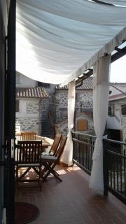 Il Giardino Nascosto - Codiponte - 4