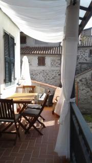 Il Giardino Nascosto - Codiponte - 5