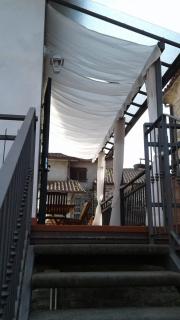 Il Giardino Nascosto - Codiponte - 2