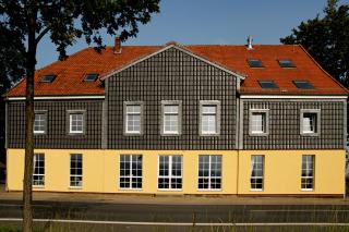 Landhaus Heidekrug - Hildesheim - 7
