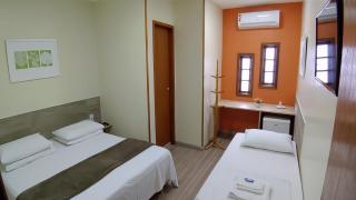 Hotel Orleans - Petrópolis - 8