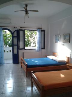 Angelos Rooms - 9