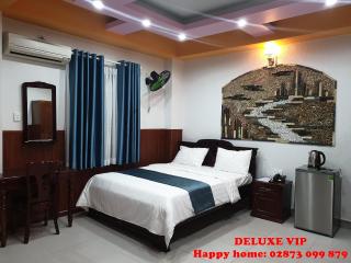 Happy Home - Ho Chi Minh - 8