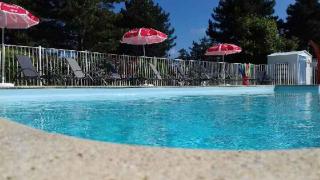 Camping Le Domaine Des Jonquilles - Saint-Alban - 5