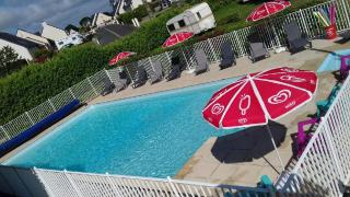 Camping Le Domaine Des Jonquilles - Saint-Alban - 7