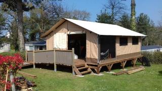 Camping Le Domaine Des Jonquilles - Saint-Alban - 9