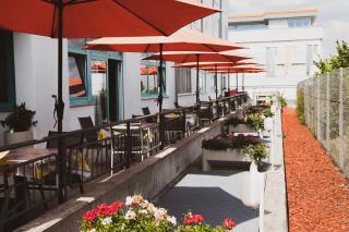 Hotel Le Village - Winnenden - 8