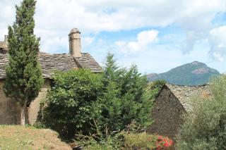 Maison de village - Ortiporio - 2