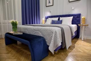 Bentis Luxury Apartments - Krakow - 4