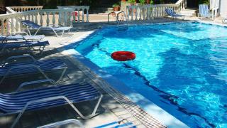 Econa Residence - Poros - 1