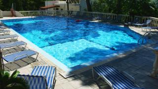 Econa Residence - Poros - 2