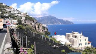 Sea Breeze House - Amalfi - 8
