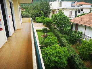 Hotel Patelis - Poúlithra - 4