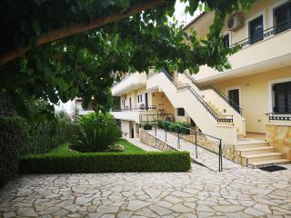 Hotel Patelis - Poúlithra - 3