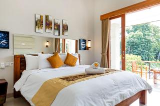 Indah Bali Guesthouse - 5