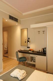 Athens Cypria Hotel - Athens - 5