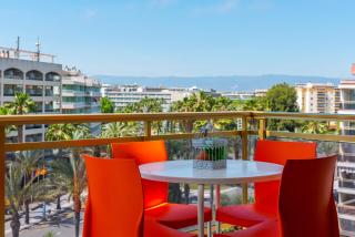 Rentalmar Navarra family suites - Salou - 1