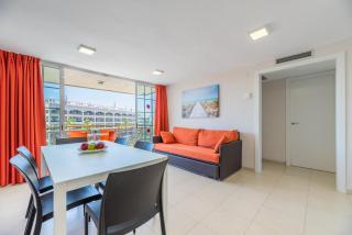 Rentalmar Navarra family suites - Salou - 7