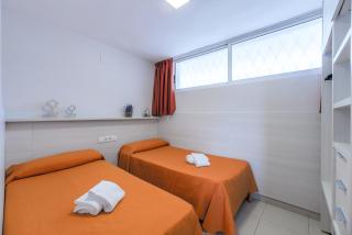 Rentalmar Navarra family suites - 4