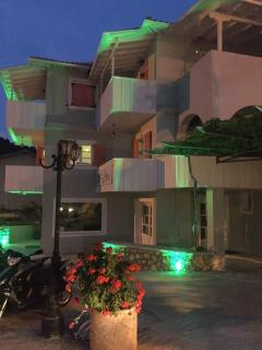 Eolos Apartments with Private Parking - 3