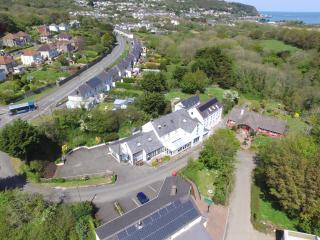 Ivybridge Guesthouse - Fishguard - 3