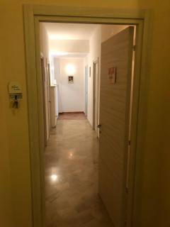 Alloggio Urbano - Stazione - Terni - 1