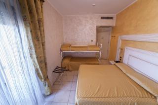 Hotel Diplomat Palace - Rímini - 8
