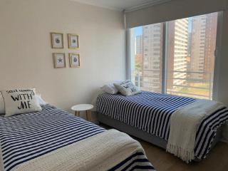 Nuevo, vista al mar Concon - Costa de Montemar - Concón - 1