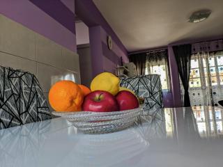 Apartment Branka - Budva - 4