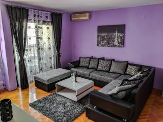 Apartment Branka - Budva - 8