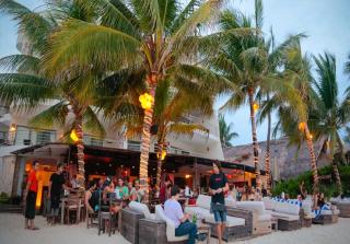 Corto Maltes 205 Ocean Front 2 bdrs Apt - Playa del Carmen - 4
