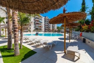 Rentalmar Navarra family suites - 9