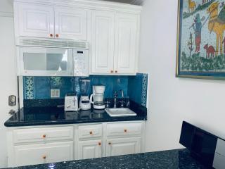 Beachfront Ocean Dr white sand paradise SoBe 311 - Miami Beach - 2