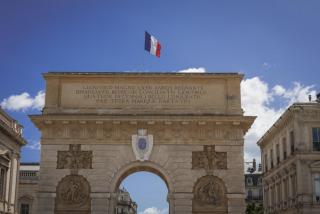 Les Secrets de Sainte Eulalie - Première Conciergerie - Montpellier - 1
